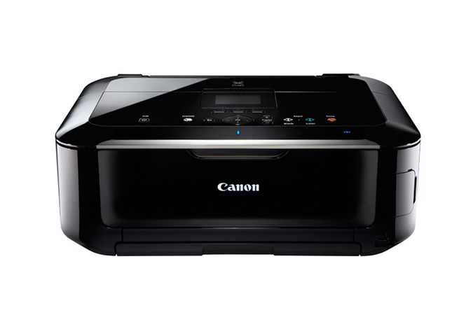 How To Setup Cannon 5320 Printer For Wireless Scanning Software